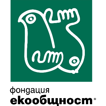 Bulgarian Environmental Partnership Foundation logo